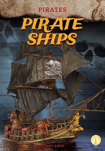 Pirate ships - pirate,