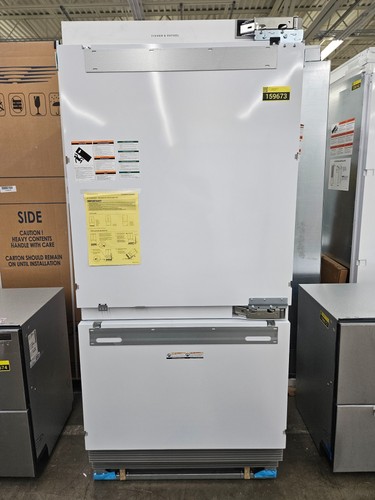 Fisher paykel rs36w80rj1n - fisher,