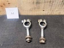 Original EMW R35 handlebar