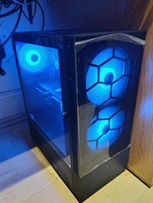 Gaming PC RTX 3070 i5 10400f