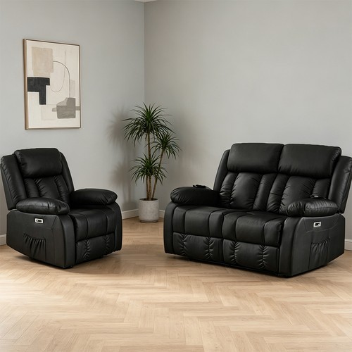 Recliner armchair point - armchair, 8
