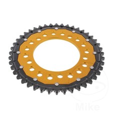 ZF Rear Sprocket Dual
