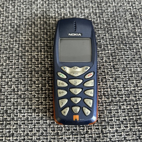 Nokia 3510i untested - 3510i,