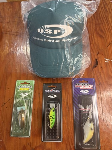Osp bundle - osp,