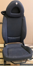 Passenger seat right seat