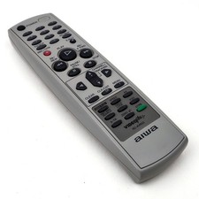 Original AIWA Remote Control