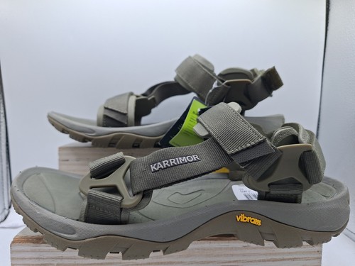 Karrimor bahamas mens sandals - karrimor,