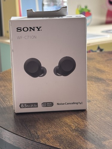 Sony c710n ear - sony, in-ear