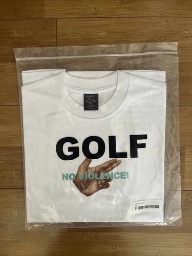 Golf wang violence shirt - wang, t-shirt