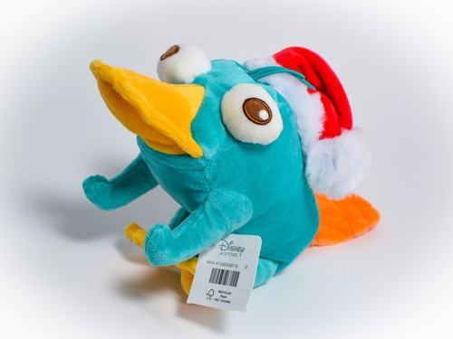 Disney phineas ferb toy - disney,