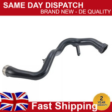 Intercooler Outlet Hose Pipe