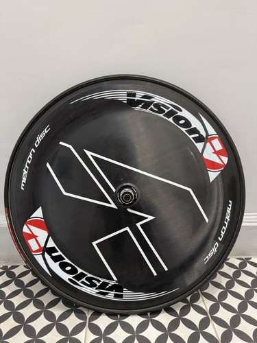 Vision metron disc - metron,