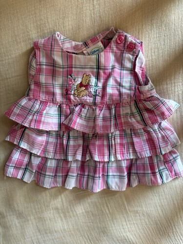 Disney winnie the - disney, pink