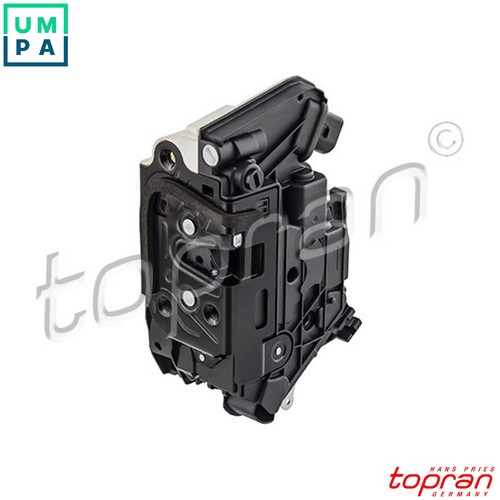 Door lock 117 737 - lock,