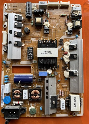 Samsung ue46es6300 power - samsung,