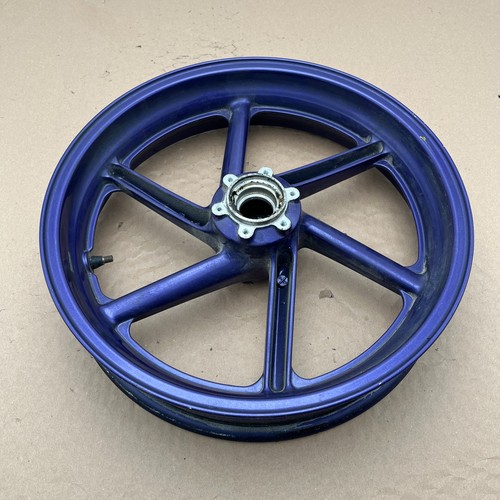 Honda cbr900 front wheel - cbr900, rim