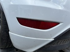 Ford Fiesta MK7.5 St-line Hatchback 3 Door 2013-2017 Fog Light Rear Passenger 