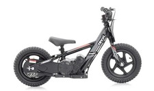 Revvi 12" Bike Kids Electric
