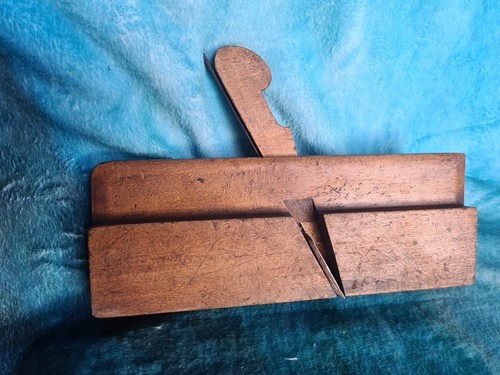 Vintage woodworking molding - vintage,