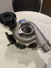 BorgWarner 9a212302106 Turbo