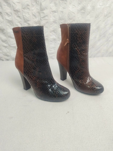 Killah boots high heel - heel, 37