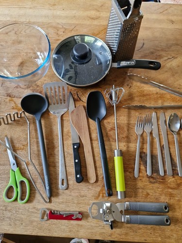 Kitchen bundle student - ,, new