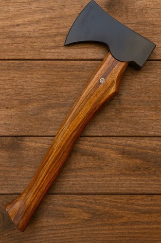Handmade mini axe hatchet - handmade,