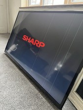 Sharp 49cff5001k 1080p - 49",
