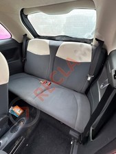Fiat 500 mk2 312 - 500, 2008-2010