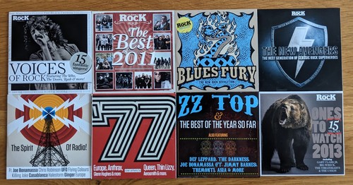 Classic rock 8off - rock,