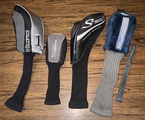 Adams golf cobra stiletto - golf,