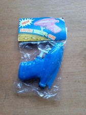 *RARE* Vintage Space Water Gun