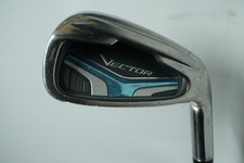Wilson Vector 7 Iron / Ladies