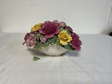 Large Royal Albert Old Country