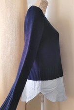 H&M WOMEN SIZE S 10 JUMPER