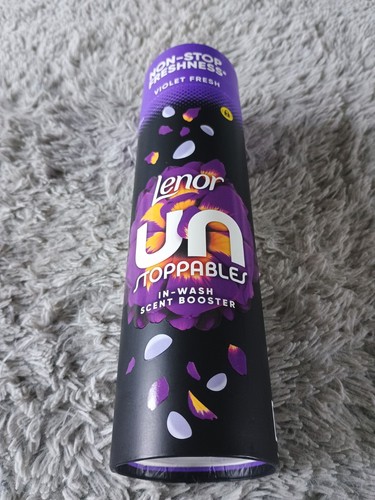 Lenor unstoppables wash - lenor, in-wash