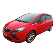 VAUXHALL ZAFIRA TOURER C AIR
