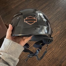 Harley Davidson Motorcycle