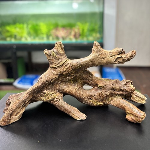 Extra large resin driftwood - extra,