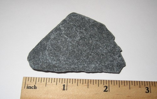 Rare natural rough black - natural,