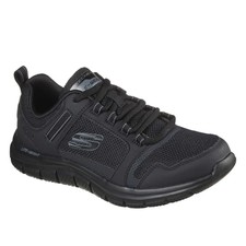 Skechers Track Knockhill Mens