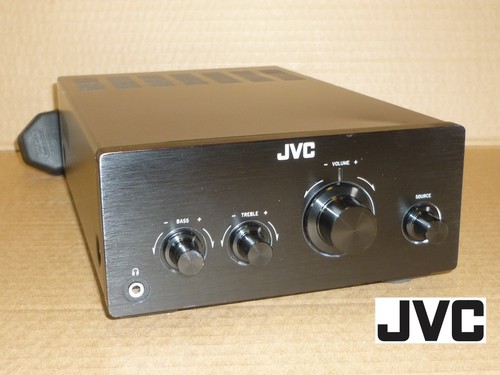 Jvc d750 fi amplifier - ux-d750,
