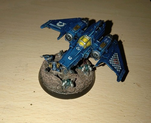 Warhammer legions imperialism - warhammer,