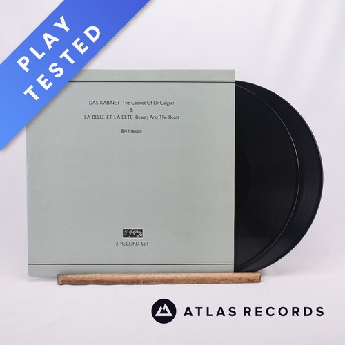Bill nelson das kabinet la - nelson,