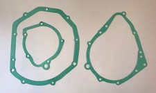 3 x Athena Engine Side Casing