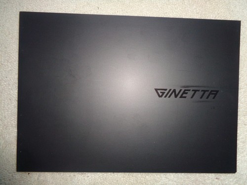 Ginetta inc g40 g50 - g40, /