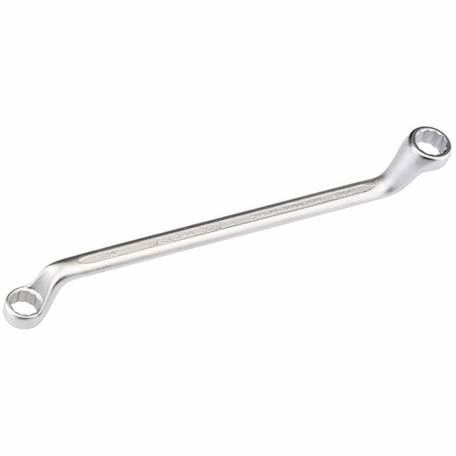 Draper 2x9 16af - ring, spanner