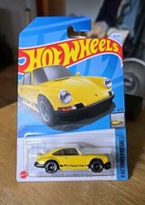 2024 Hot Wheels Porsche 911