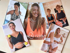 BRAVISSIMO CATALOGUES - choose