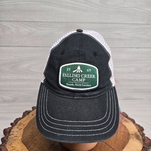 Cozy creek campground 1969 cap - cozy,